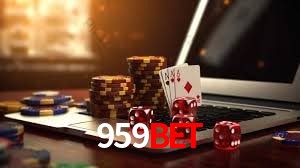 Página oficial da 959BET no Facebook