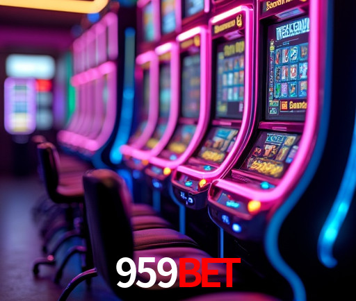 Login seguro na 959BET