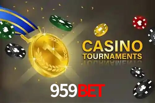 APK oficial da 959BET para Android