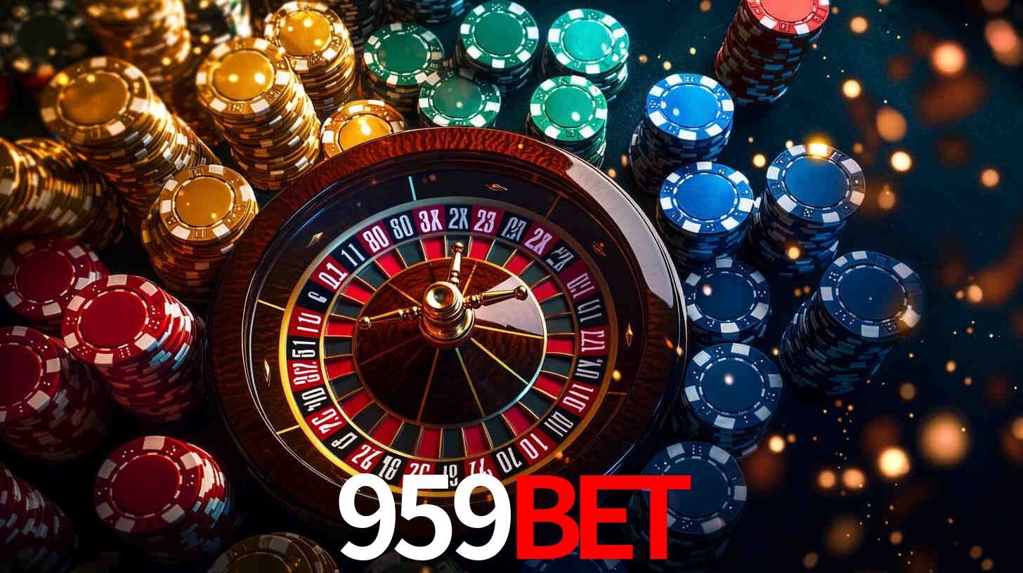Bônus 959BET