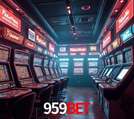 FAQ 959BET Brasil - Perguntas frequentes sobre bônus, PIX, RTP, APP mobile e VIP