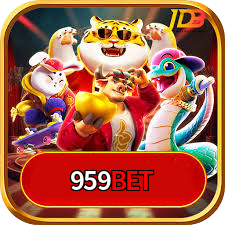 Logo da 959BET